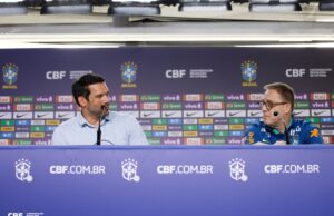 Presidente da FGF é nomeado para cargo na Fifa; saiba mais