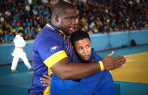 Técnico da Federação Mato-grossense de Judô é convocado para Surdolimpíadas de Tóquio