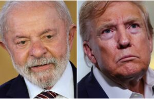 Lula embarca nesta terأ§a para participar de reuniأ£o de cأ؛pula na أپsia; expectativa أ© de encontro com Trump