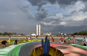 Brasil tem aumento nos nأ؛meros de povos e de lأnguas indأgenas, mostra Censo