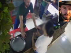 Ex-vereador é preso por impedir trans de usar banheiro feminino