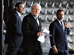 Governo admite minoria na Cأ¢mara na pauta da Seguranأ§a e agora avalia أ،rea fora da meta fiscal