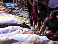 Castro dobra a aposta e diz que tem ‘agendadas mais 10 operaأ§أµes contra o crime organizado’