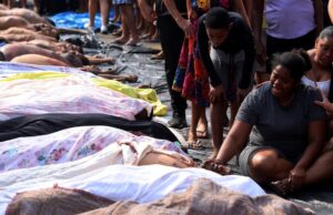 Castro dobra a aposta e diz que tem ‘agendadas mais 10 operaأ§أµes contra o crime organizado’