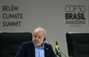 Mais de 50 paأses apoiam fundo de florestas, mas apenas Noruega, Franأ§a e Portugal anunciam contribuiأ§أ£o econأ´mica