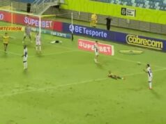 Veja os 5 jogos que custaram o acesso do Cuiabá à Série A