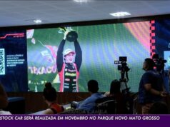 Stock Car em Cuiabá tem sorteio de 25 mil ingressos; confira