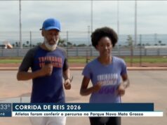 Inscrições para PcD e 60+ da Corrida de Reis serão presenciais e gratuitas