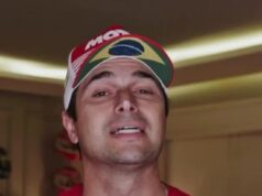 Nelsinho Piquet convoca torcida para corrida inédita da Stock Car em Cuiabá: “Conto com vocês lá”