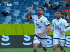 Max, do Cuiabá, é vitima de racismo após derrota contra o Goiás