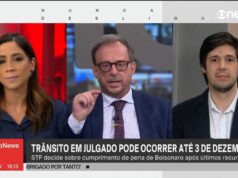 Moraes declara conclusão do processo sobre trama golpista e abre caminho para execução das penas de Bolsonaro