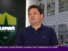 Cuiabá terá cinco retornos de atletas emprestados para 2026