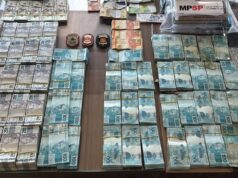 Do porto aos postos: como funciona o esquema de sonegaأ§أ£o da Refit