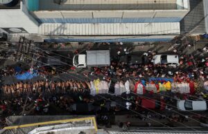 Argentina prende trأھs brasileiros suspeitos de integrar o CV