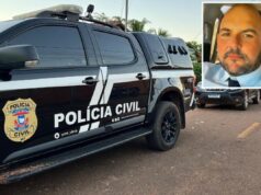 Filho de procuradora aposentada de MT é morto com tiro no olho