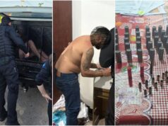 Polícia mira facção de MT ligada a “refugiados” em favelas do RJ