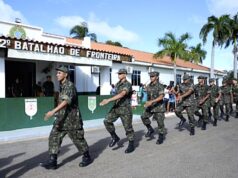2º Batalhão de Fronteira em Cáceres: guardião histórico da soberania nacional e cenário de desafios