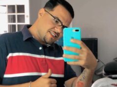 Barbeiro é encontrado morto a tiros em mata com as mãos amarradas