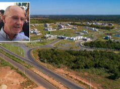 Criminosos se passam por agentes da PF e sequestram empresário