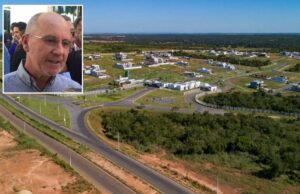 Criminosos se passam por agentes da PF e sequestram empresário