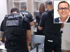 Urologista é alvo de operação sobre cirurgias superfaturadas em MT