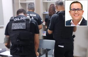 Urologista é alvo de operação sobre cirurgias superfaturadas em MT