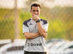 Cuiabá precisa de um milagre para voltar à Série A; veja cenário