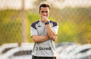 Cuiabá precisa de um milagre para voltar à Série A; veja cenário