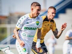 Eduardo muda esquema tático; Calebe e Safira não rendem; dê suas notas