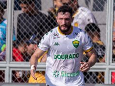 Cuiabá tem dois retornos, mas perde Sander para duelo contra o Goiás