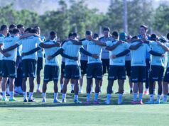 Cuiabá prepara saídas e prioriza base nos últimos jogos da Série B; veja quem pode deixar o clube