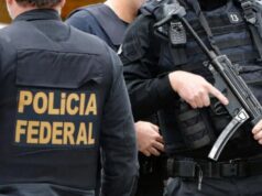 “Operação Tacada Final” da PF desarticula tráfico de uma tonelada de cocaína em Mato Grosso