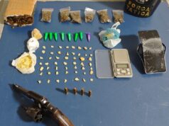 Traficante morre em confronto com a Polícia dentro de casa em MT