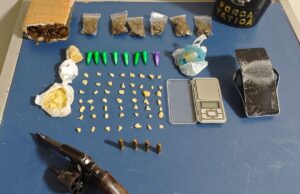 Traficante morre em confronto com a Polícia dentro de casa em MT