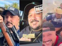 Gerente de facção ostentava armas e dinheiro em viagens ao RJ