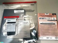 PF cumpre mandado no Ceará por suposta fraude no exame