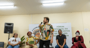 Roraima fortalece Rede Cultura Viva e define prioridades para a etapa nacional da Teia — Ministério da Cultura