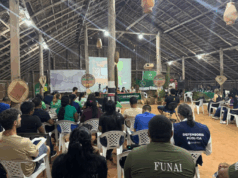 MinC e UFRJ oferecem bolsas para projetos, lideranças indígenas e ribeirinhas na Rede de Formação em Cultura Digital Labic Amazonas