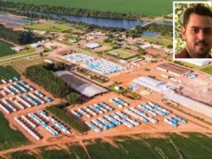 Funcionário é preso acusado de desviar R$ 10 mi da Bom Futuro