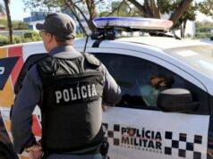 Mulher tem traumatismo craniano após ser espancada por marido