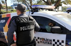 Mulher tem traumatismo craniano após ser espancada por marido