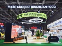 Governo de MT amplia presença internacional do Estado e consolida parceria com a China