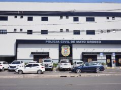 Homem mata padrasto em VG após ele negar dinheiro para bebida