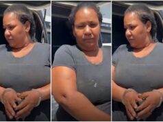 Acusada de matar marido diz: “Mulheres precisam tomar providência”