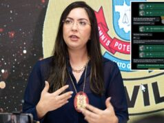 Casal é preso por torturar sobrinhos em VG: “Vou pegar um por um”