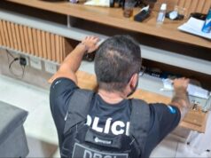 Contador é preso em megaoperação; R$ 5 milhões em fraudes eletrônicas