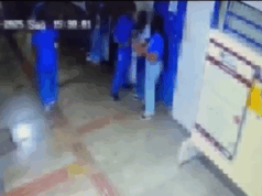 Estudante esfaqueia dois e diz que sofria bullying em escola de MT