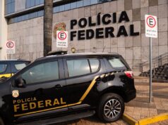 PF prende homem em Cuiabá por fraudes de R$ 45 mi na Caixa