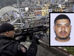 Faccionado de mato-grossense morto em megaoperação no Rio de Janeiro usava documento falso