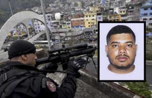 Faccionado de mato-grossense morto em megaoperação no Rio de Janeiro usava documento falso